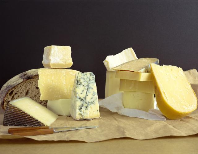 Mala porcija sira smanjuje rizik od moždanog i srèanog udara